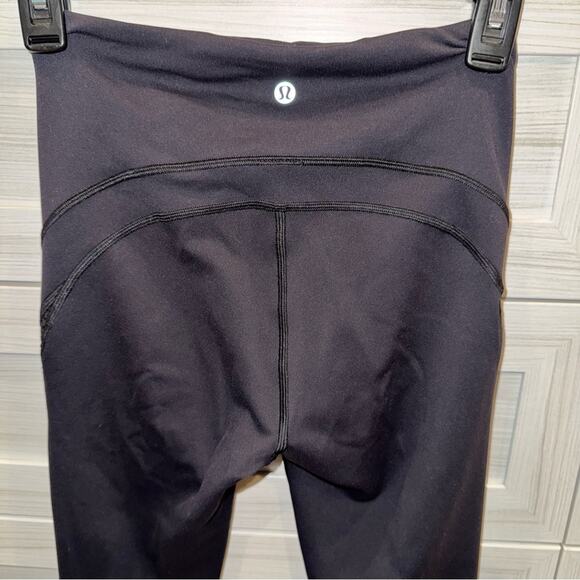 Lululemon Bootcamp Ready Tight 25"
Black 4 - Picture 12 of 14